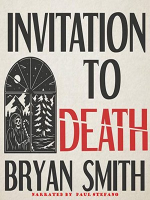 cover image of Invitation to Death